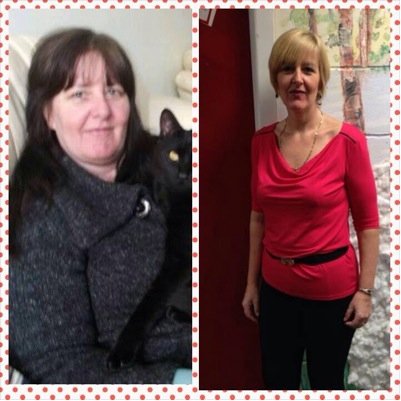 Slimming World consultant at Llanrumney St. Dyfrig's Church Hall (Monday 5pm & 7pm) & Rhiwbina Recreation Club (Tuesday 7:30pm). Touching hearts, changing lives