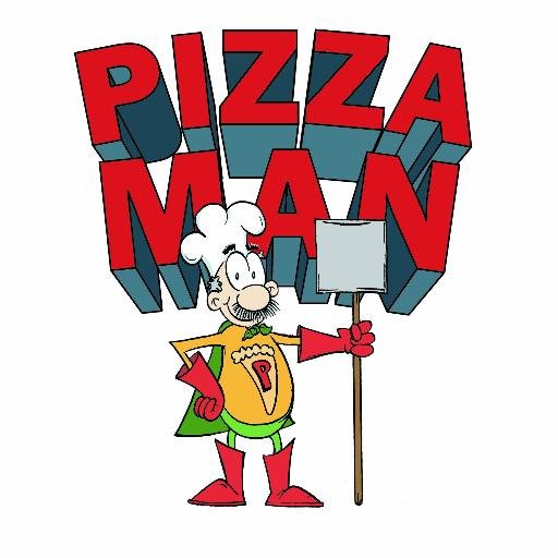 Pizzaman - Your Pizza HERO!!!
Somerset West: 021 8519900
Noordhoek: 071 697 4203