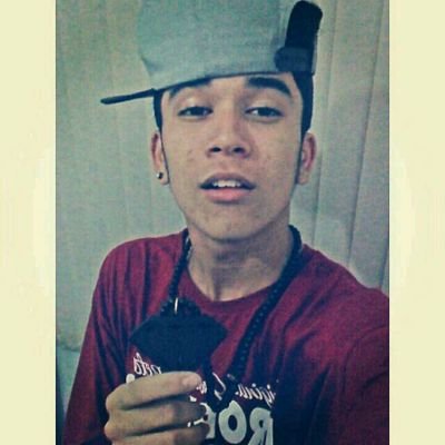 Ligado e perigoso ✌