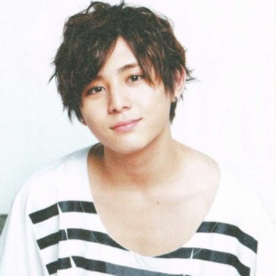 山田 涼介(ヤマダス)