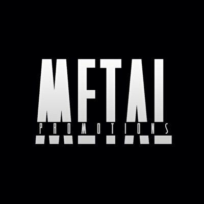 Promoting Bands That Deserve Recognition. Tweet us your links, music, ect.