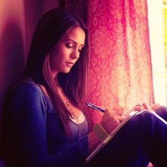 Tony starks sister. Vampire and human. (RP) Taken by: @Mark_Wahlberg__ BFF: @ThunderStormRed