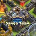 Sanga Team (@sangateam_coc) Twitter profile photo