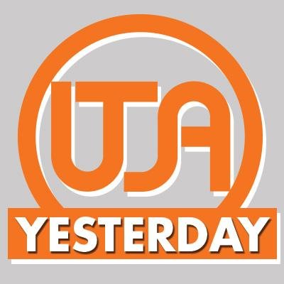 UTSA Yesterday Profile