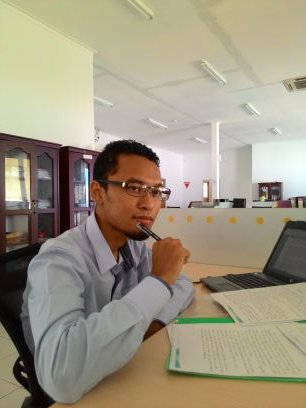 Wujudkan Mimpi Dengan Langkah Pasti