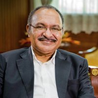 PM O'Neill (@pm_gov_pg) Twitter profile photo