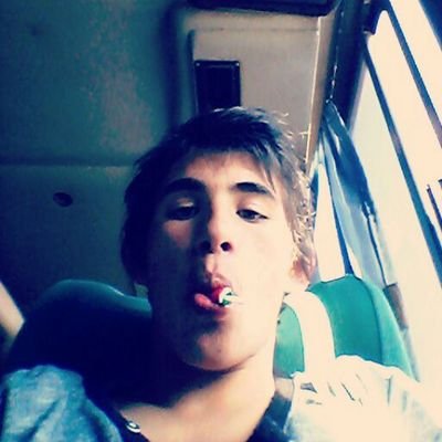 Mi felicidad tiene nombre *