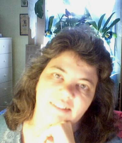 DawnWolfDavis's profile picture. 