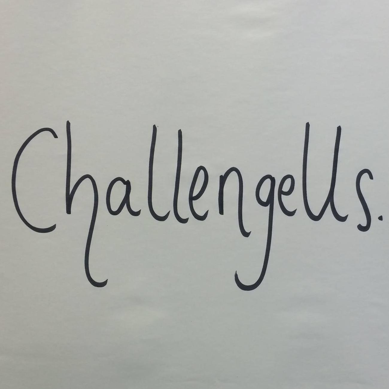 ChallengeUs2day's profile picture. ✌ WE as a group of young people ARE striving to overcome the stigmas that can arise As a result of Misunderstanding of mental health and substance abuse.✌