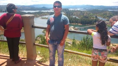 enamorado de ti....