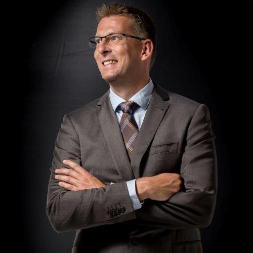 Bobvanberkel's profile picture. 