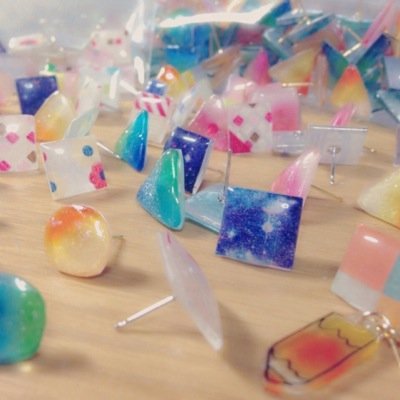 @peso_06 と中の人同じです。8/10 學展 L-113 Cider&Cider デザフェスvol40ありがとうございました。next...デザフェスvol44 11/27sun