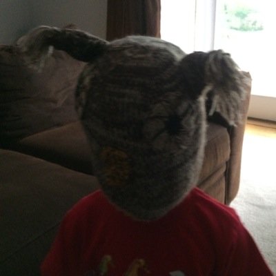 hsprescott's profile picture. 