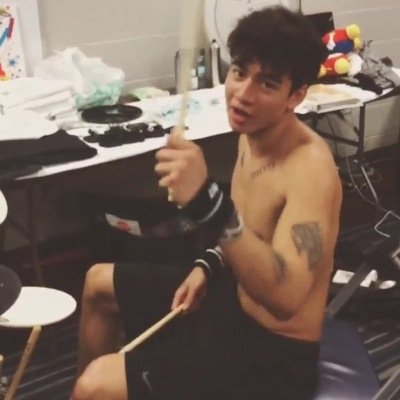 JudgementalCal's profile picture. Judging all of you since 1996