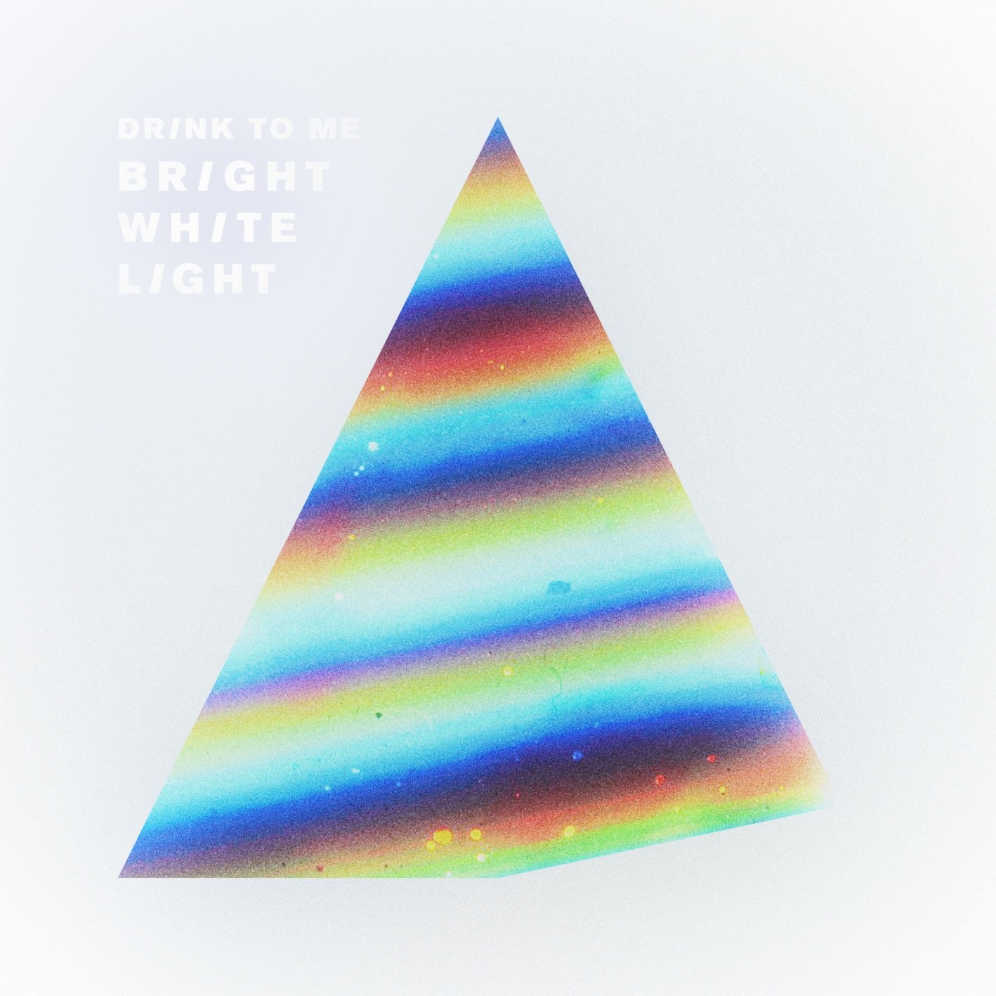 BRIGHT WHITE LIGHT out October 14th 42 Records
