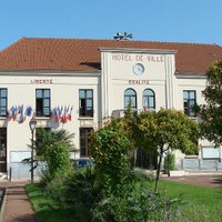 Montesson (@montessonmairie) 's Twitter Profile