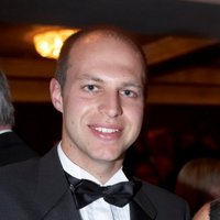 Christopher Duffett (@cdduff) 's Twitter Profile