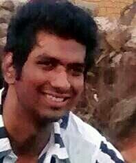 T.E cmpn student at shree lr tiwary college of engg