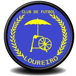 CF_Loureiro's profile picture. Club Futbol Loureiro
3 Regional- Ourense