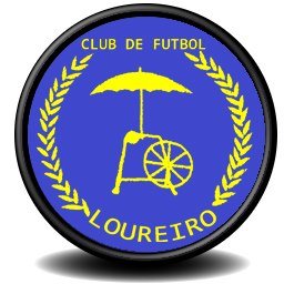 Club Futbol Loureiro
3 Regional- Ourense