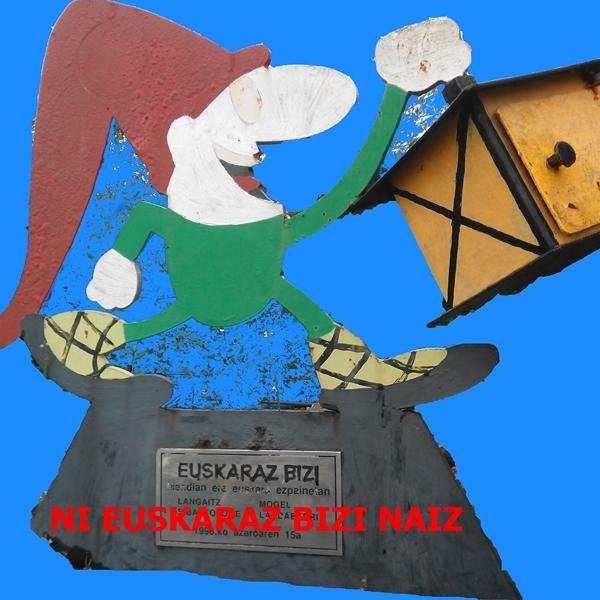 gatiaz's profile picture. Beti ikasten, teknologi berriek erotzen naute, argazkia, kirola, gadgetak...gogokoak ditut