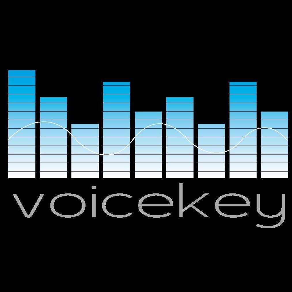 Voicekey is a developer of Identity Management solutions. We work with multinationals to create next generation BYOD, mcommerce &  ID solutions.