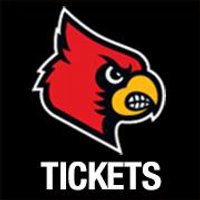 UofL Athletic Tix (@gocardstix) 's Twitter Profile