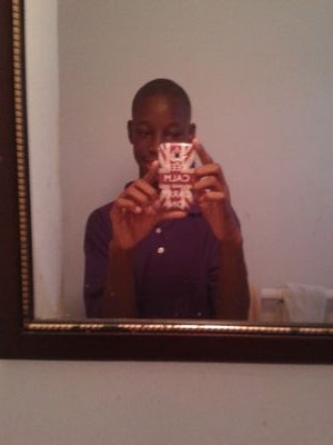 Najje a.k.a Mïçkîî
luv ::
♥food
♡God
♥family
♡lyphe