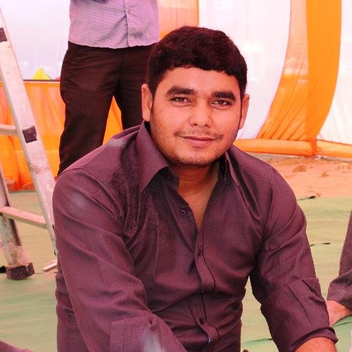 Director-RSP Infra Projects Pvt. Ltd.