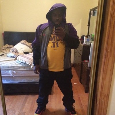 Grind hard I go hard for my family