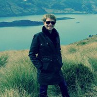 Regina Baraban (@gengotravel) Twitter profile photo