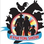We're now tweeting from @KynetonShow so please follow us there! We're also on Facebook. Don't forget to put Nov. 14 & 15 in your diary for the 2014 #KynetonShow