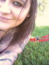 WhitneyChapmakh's profile picture. 