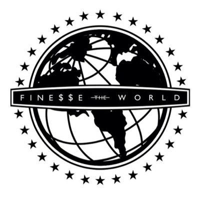 Finessin was a sport that turned into a business #FinesseTheWorld