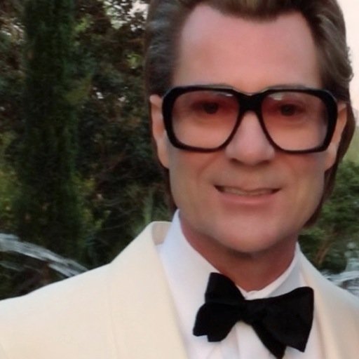 DwainEdge's profile picture. 