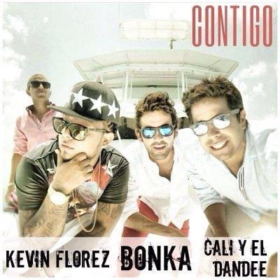 Fan Club Oficial de @Bonkamusic en el Tolima, apoyo incondicional.   @Joha_Osorio06