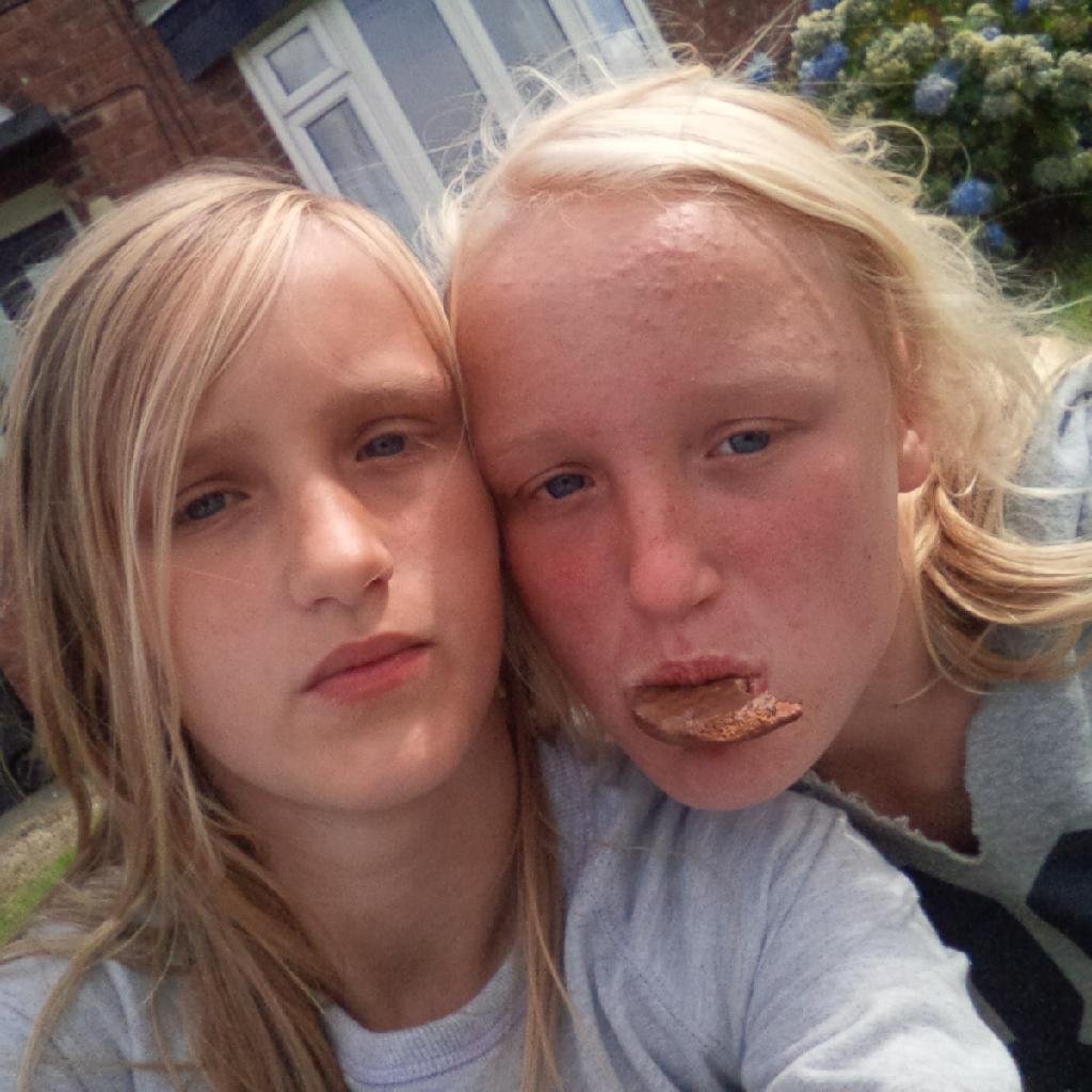 Chelsea smith, 13, dsms, UK, darlington, christian,family, friends, kings church :)