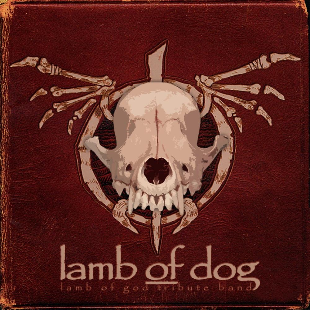 Grupo madrileño tributo a la banda de groove metal Lamb of God // From motherfucking Henares! // This is a motherfuckin' invitation // Corderodeperro@gmail.com