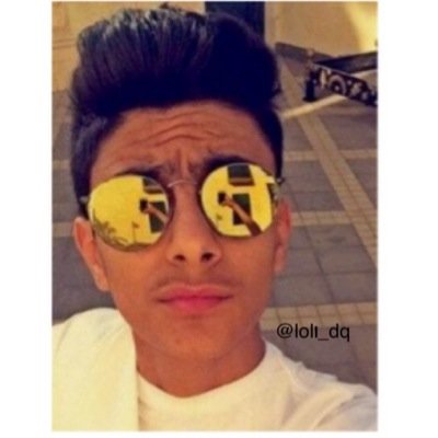 مافي بايو ي معود ✌️ .
