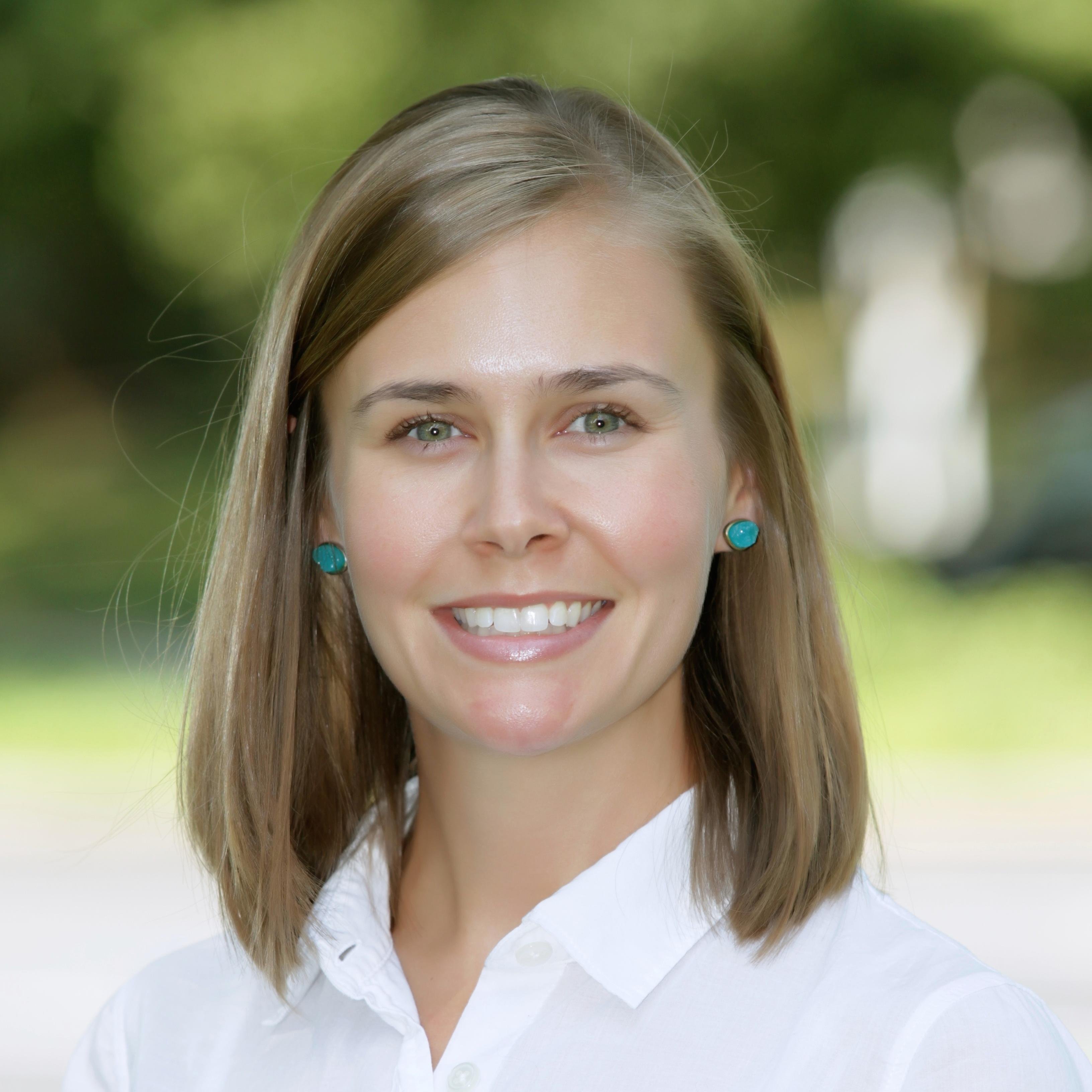 Ann Marsh Rutledge Profile