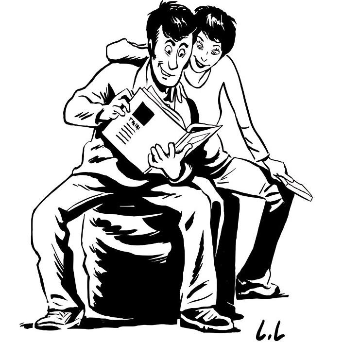 Librairie spécialisée BD : mangas, comics, figurines, science-fiction, polars...
Plus de news, ici : https://t.co/wJcJQpXBA8