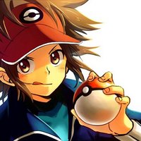 Trainer Nate (@unovaschamp2) 's Twitter Profile