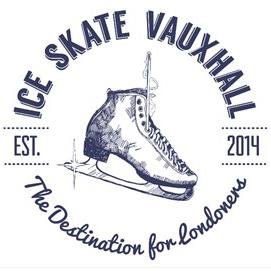 Celebrate the festive season with Icebox at Ice Skate Vauxhall! – Winter festival with an Ice Rink, Christmas Tree maze, Food market, and lots more!
