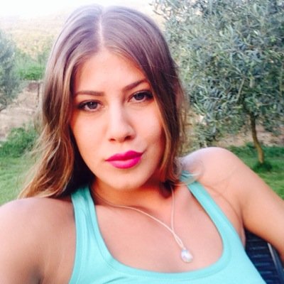 Majda Mehmedovic on Twitter