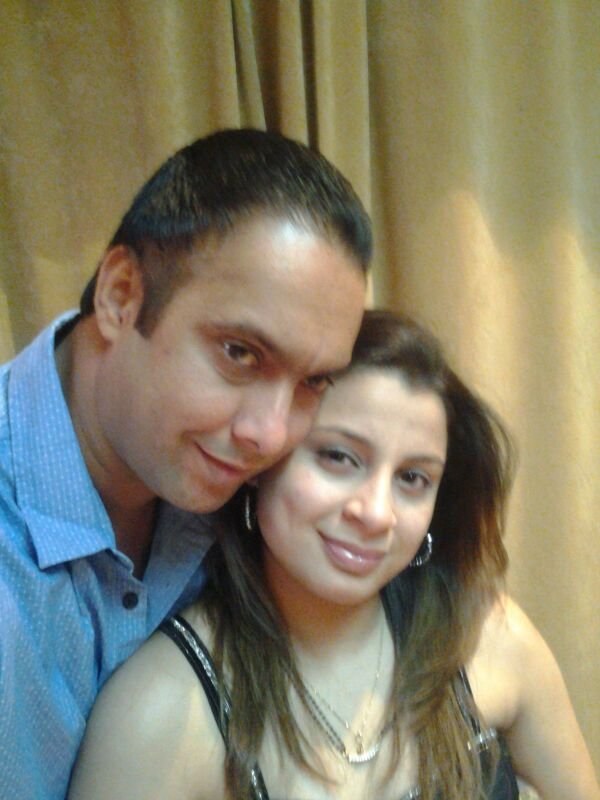 Love is a partnership of two unique people who bring out the very best in each other.