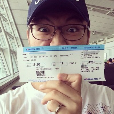 stevenhuang75's profile picture. Colgate'17