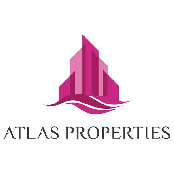 AtlasCon's profile picture. 