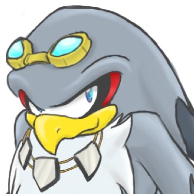 The Babylon Rogues will destroy that blue hedgehog out of his misery, he hasn't the last of us yet. [RP]