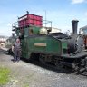 Paul_Ricket589's profile picture. Model maker and owner of EDM Models, Driver on the Festiniog Railway in North Wales