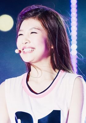 ✿ red velvet maknae, joy's parody. cute since 1996 ✿